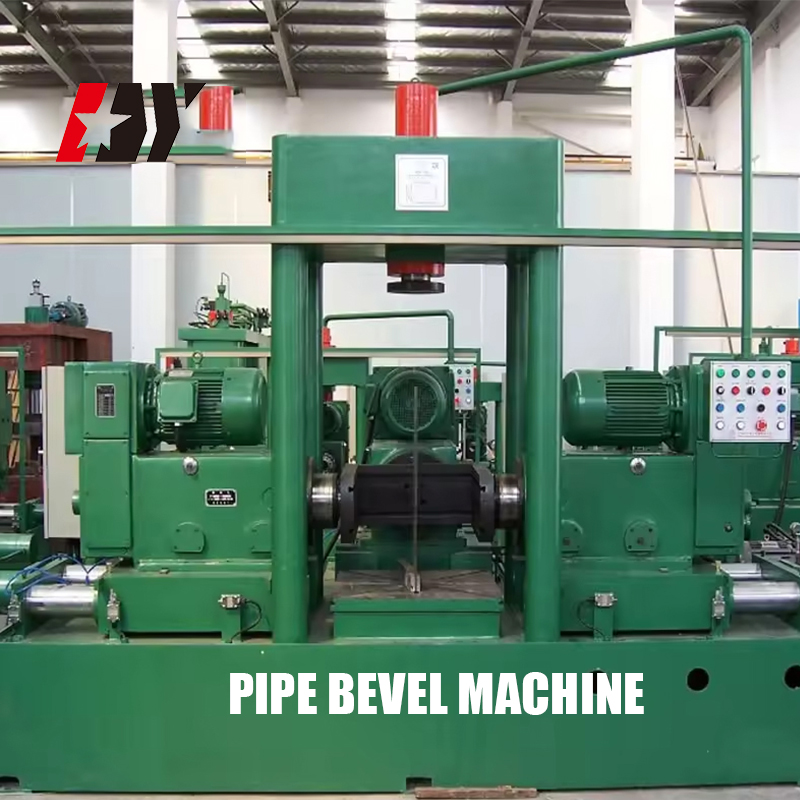 Durable New Coming Pipe Cutting Beveling Machine